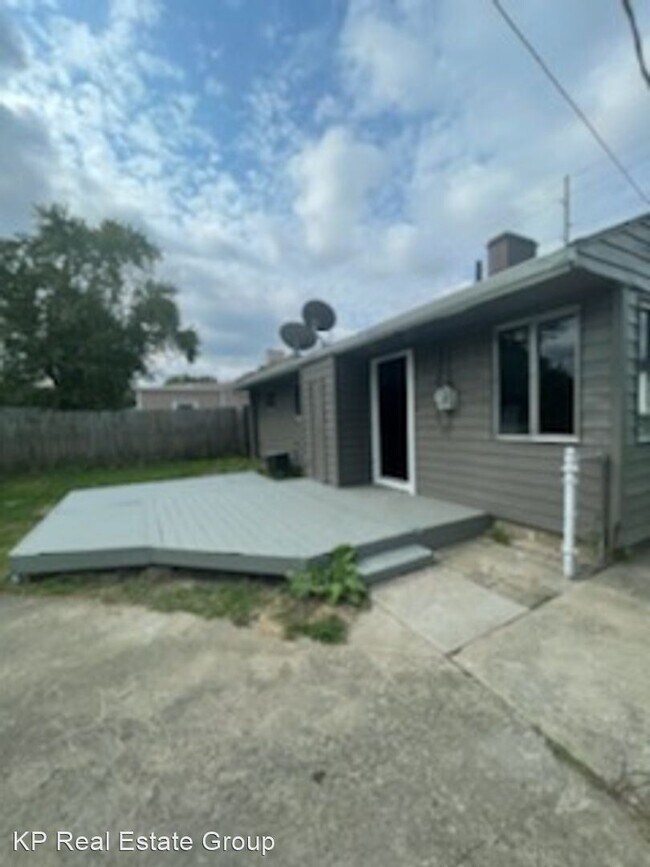 Foto del edificio - 3 br, 1 bath House - 1036 James Rd.