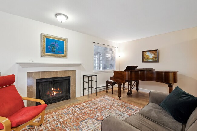 Foto del edificio - 15415 35th Ave W