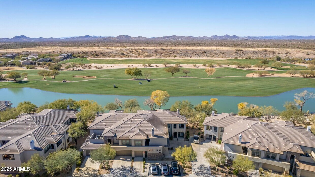 Foto del edificio - 33550 N Dove Lakes Dr