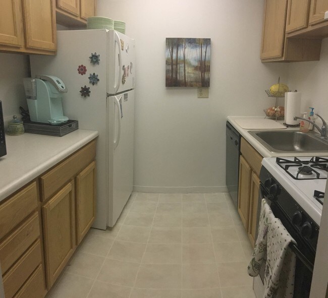 Claybourne Apartments Pittsburgh, PA