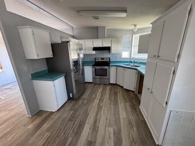 Foto del edificio - 2023 St Lucie Blvd