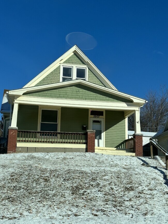 Building Photo - 2907 Angelique Street