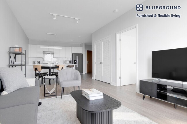 Foto del edificio - 3401 Payton Pl