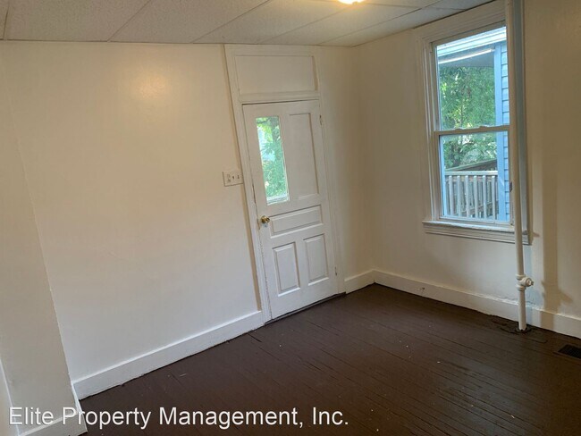 Foto del edificio - 4 br, 1 bath House - 642 W Mason Avenue