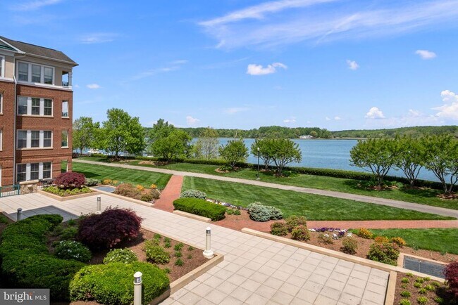 Foto del edificio - 440 Belmont Bay Dr