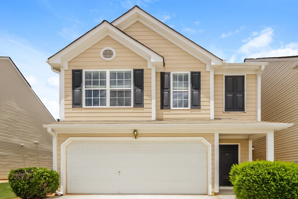 Foto principal - 145 Crestfield Cir