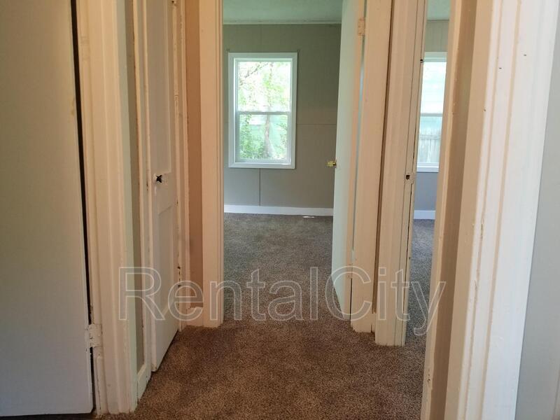 108 Muse St, Jackson, TN 38301 House Rental in Jackson, TN