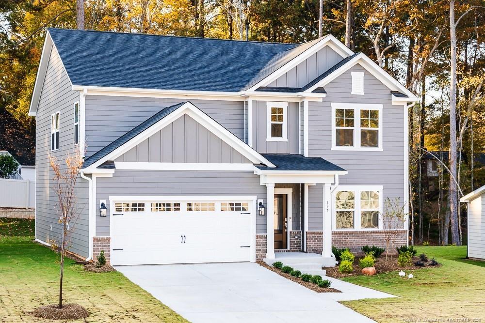 Foto principal - 157 Hickory Grv Dr
