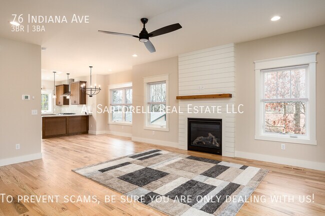 Building Photo - 76 Indiana Ave