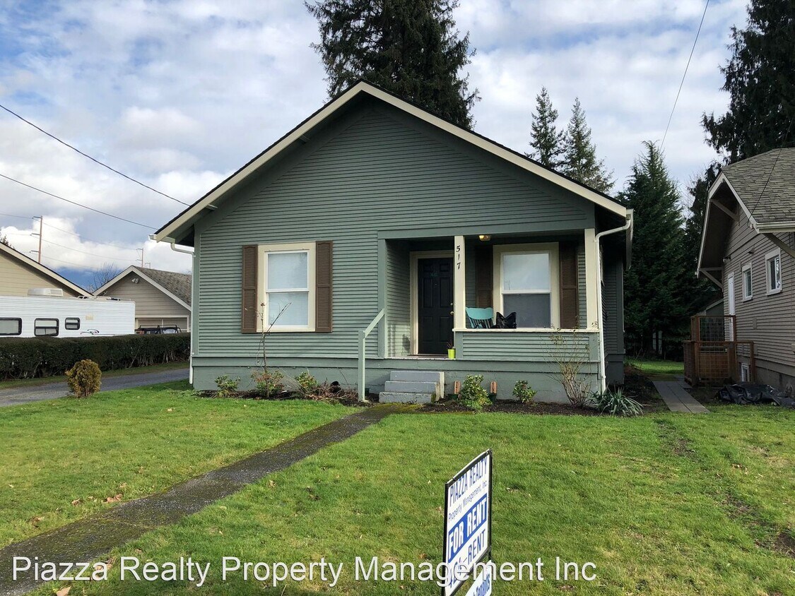 2 br, 1 bath House 517 Ball Street House for Rent in SedroWoolley, WA