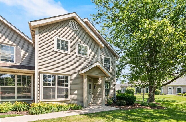Building Photo - 730 Big Timber Dr