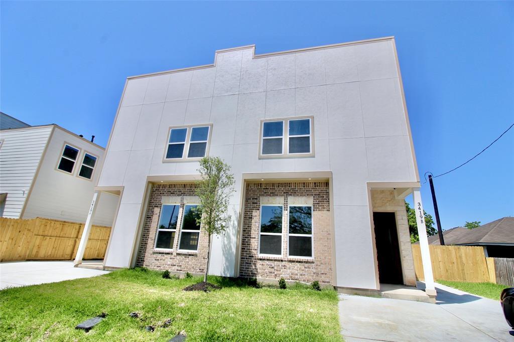 Foto principal - 3419 Redbud St