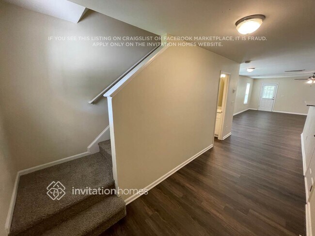 Foto del edificio - 711 Wilderness Trail Dr