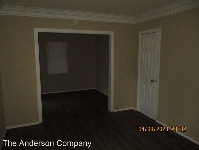 Building Photo - 3 br, 1 bath House - 2517 Cherokee Dr.