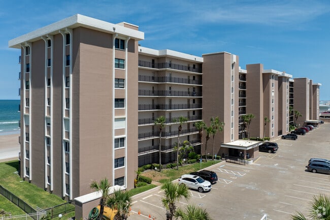 Sandcastle Condominium