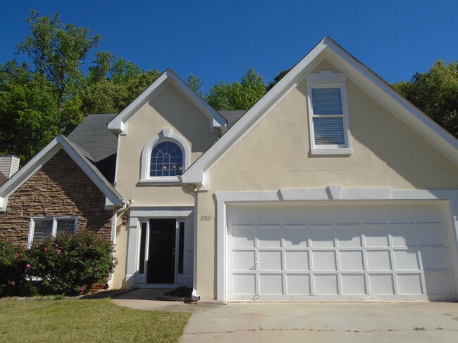 Building Photo - 3980 Brockett Walk