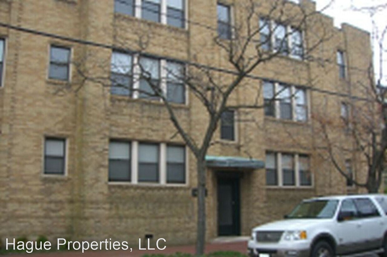 Foto principal - 410 Botetourt St