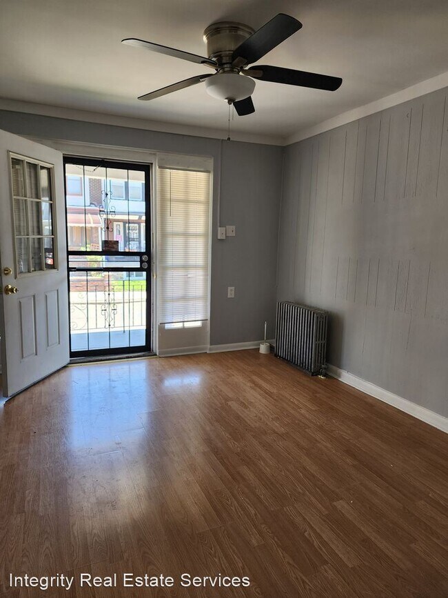 Foto del edificio - 2 br, 1 bath House - 2063 Independence Street