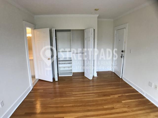 Building Photo - 1 bedroom in Cambridge MA 02138