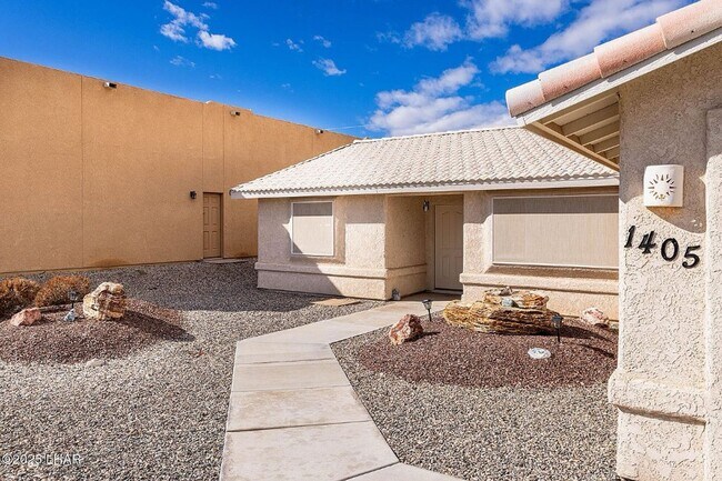 Foto del edificio - Longterm Unfurnished Home
