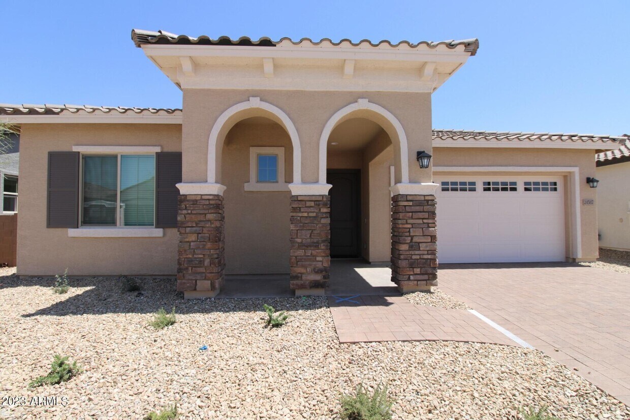 24587 N 174th Dr, Surprise, AZ 85387 House Rental in Surprise, AZ