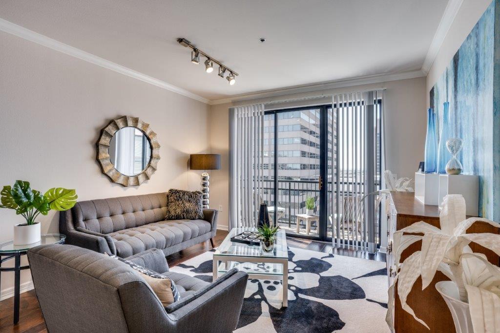 Verona Apartments Dallas, TX