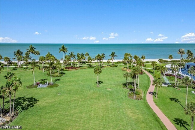 Foto del edificio - 4031 Gulf Shore Blvd N