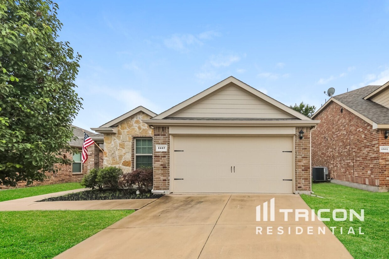Foto principal - 1417 Jasper Crossing