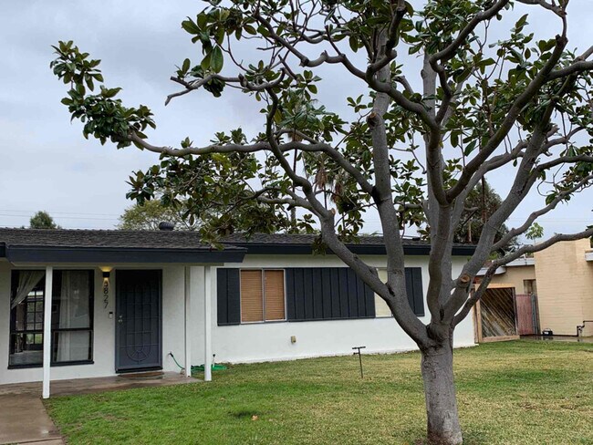 Building Photo - 3827 Palo Dr