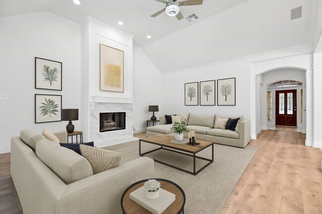 Foto del edificio - 1710 Cedar Cove Ct