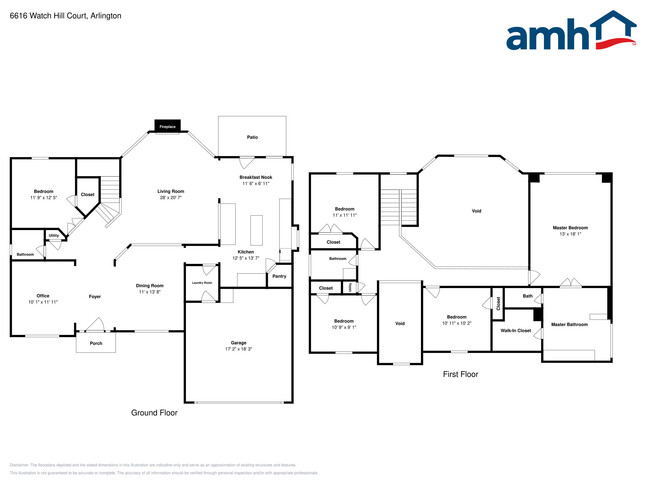 Building Photo - 6616 Watch Hill Ct