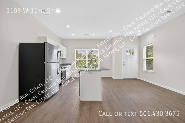 Foto del edificio - 3109 W 11th St