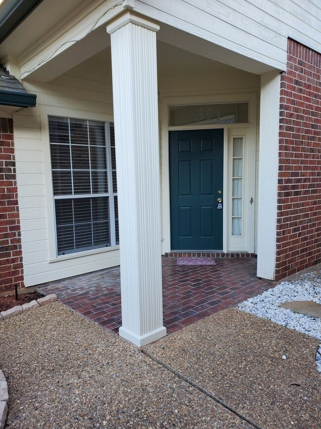 Foto del edificio - 3635 Green Acres Dr