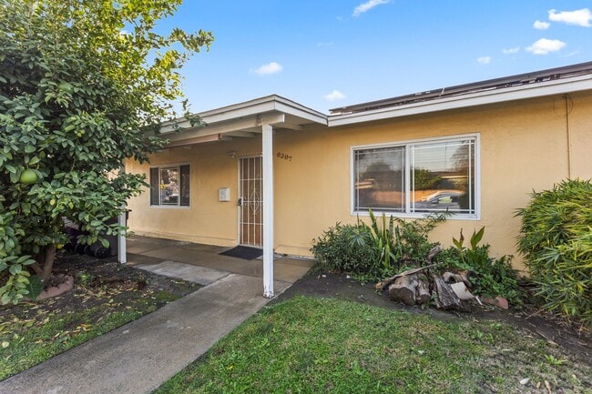 Foto del edificio - 6297 Orizaba Ave