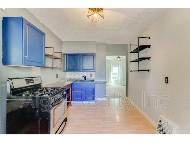 Foto del edificio - 1015 N 30th Ave