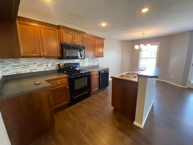 Foto del edificio - 4382 W Loren St