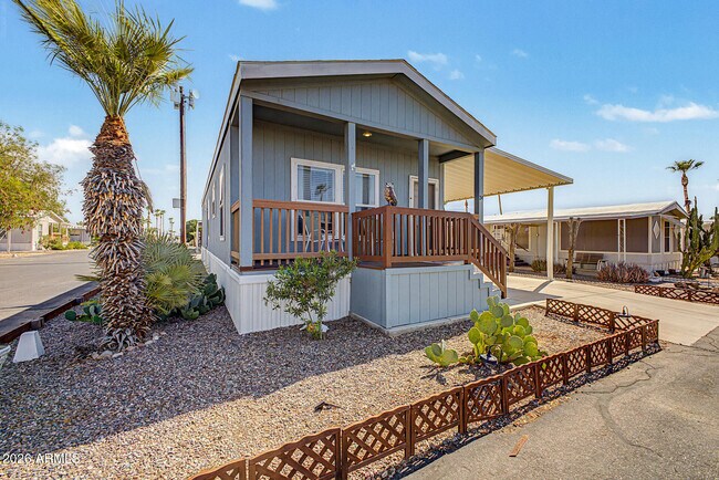 Foto del edificio - 654 E Ranch Rd