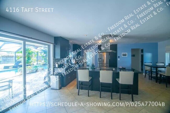 Foto del edificio - 4116 Taft St