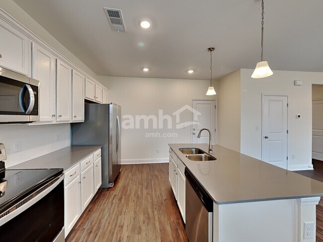 Foto del edificio - 2044 Williamshire Lane