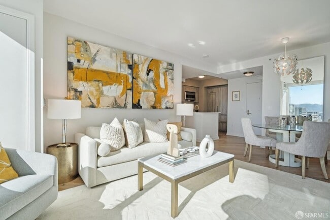 Foto del edificio - 401 Harrison St