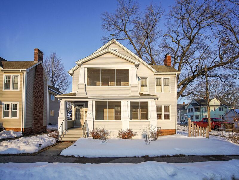 Photo - 109 Carver Street