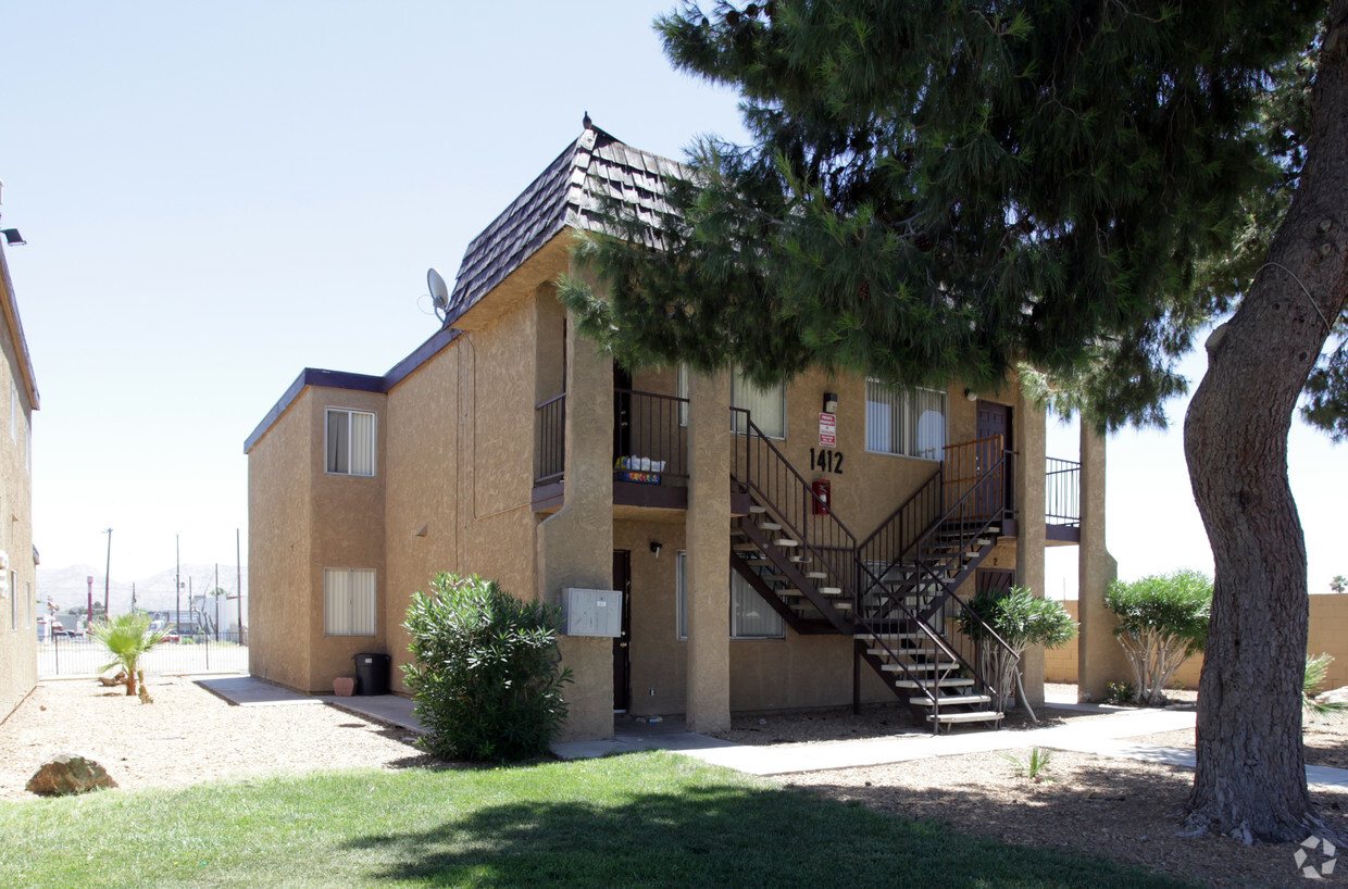 Primary Photo - 1412-1416 N 23rd St