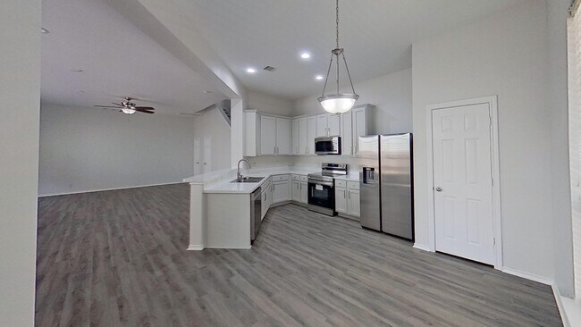 Photo - 6736 Terra Rye Townhome