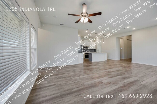 Foto del edificio - 1205 Indianola Trl