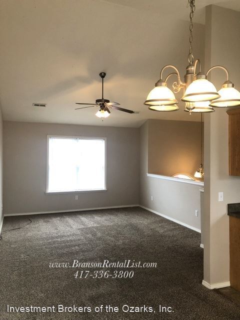 3 br, 3 bath House - 599 Van Buren - 4