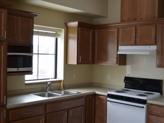 Interior Photo - The Roselle