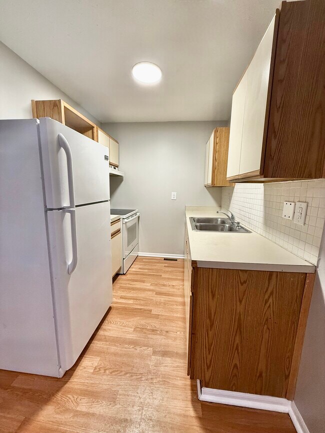 Foto del edificio - 297 High St