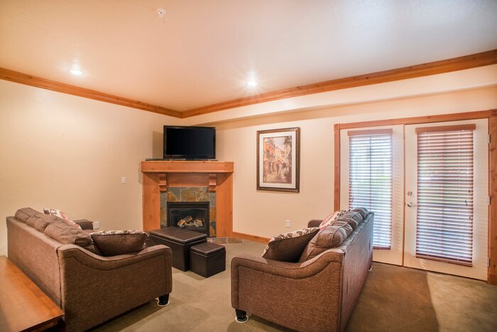 Villa 1058 1 Bed 2 Bath Full Kitchen - Villa 1058 1 Bed  2 Bath Full Kitchen