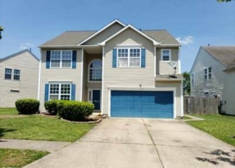 Foto principal - 1828 Somersby Ln