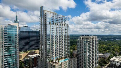 Building Photo - 855 Peachtree St NE